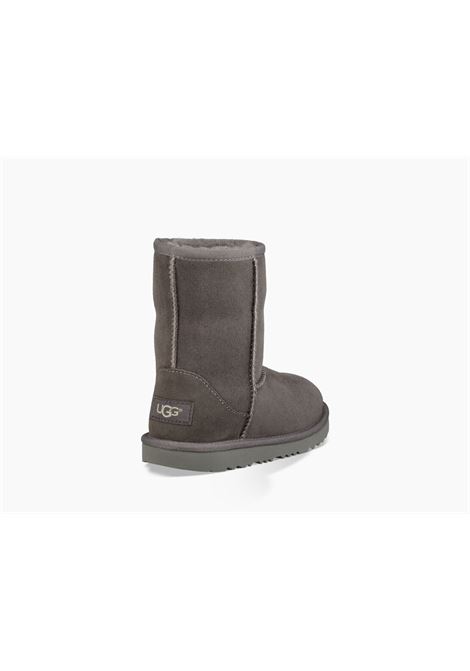 Stivali in shearling UGG KIDS | 1017703kGREY